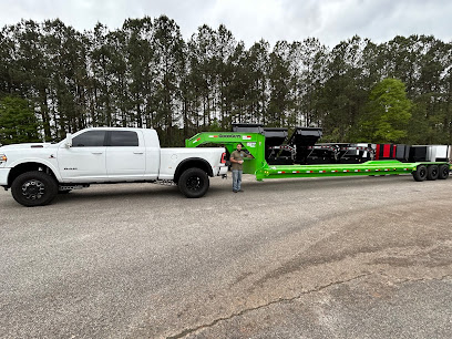 Platinum Trailer Group