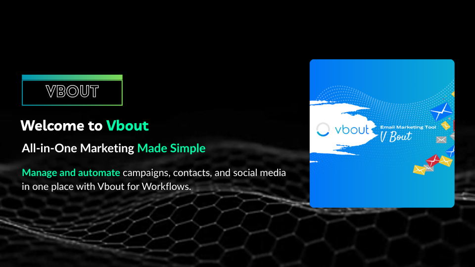 GoHighLevel marketplace - GHL integration - Vbout For Workflows