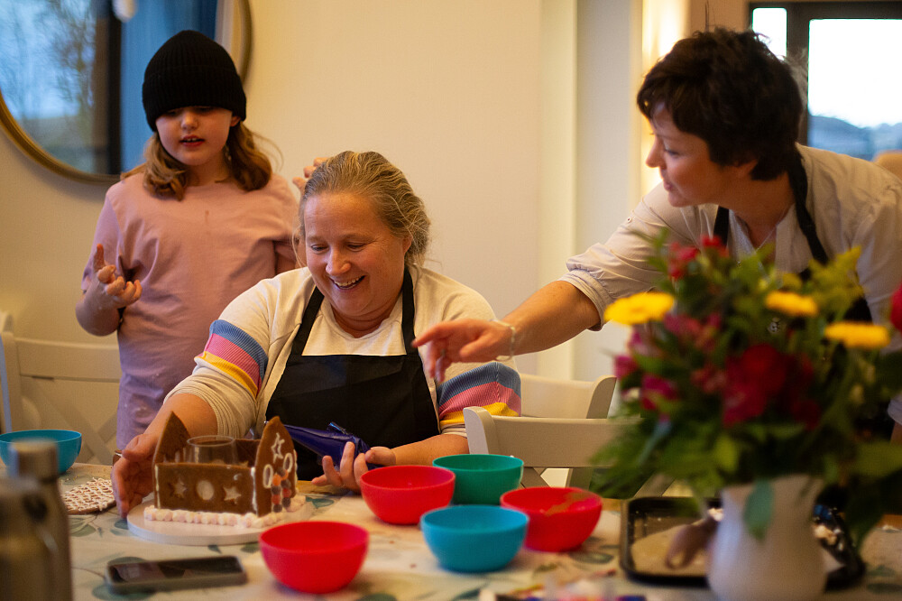 3 Day Parent & Child Reconnect Retreat in the UK