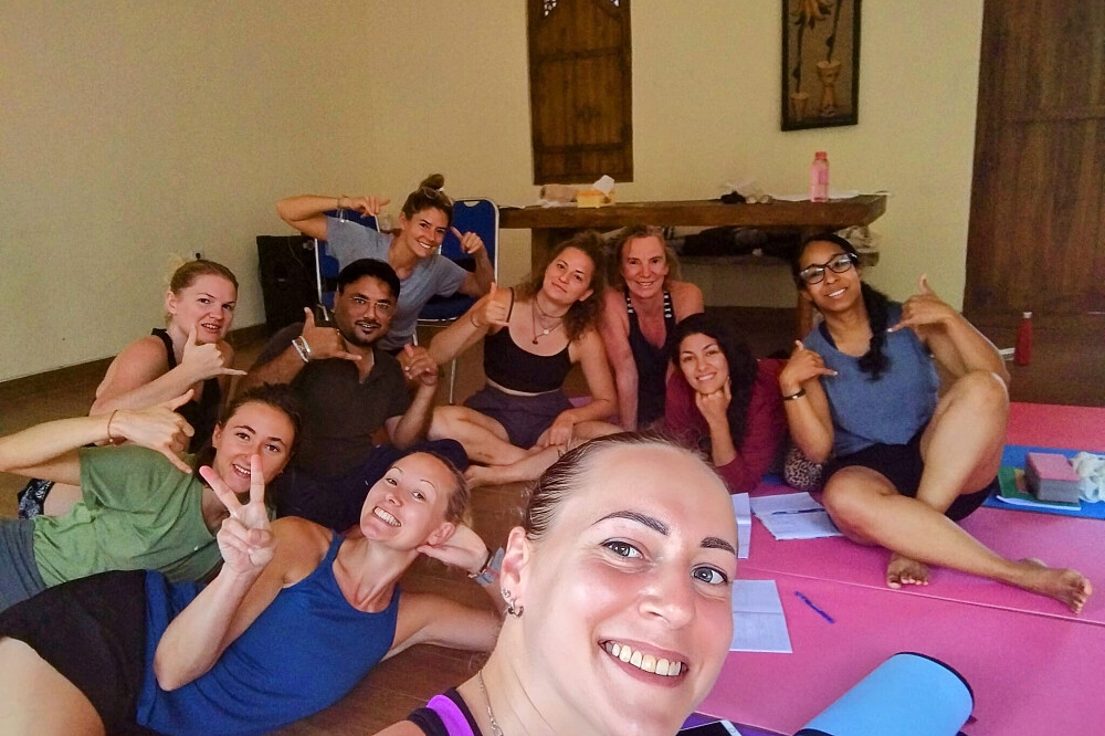 8-daagse "Soul, Flow, Bali" magische retraite in Ubud, Bali