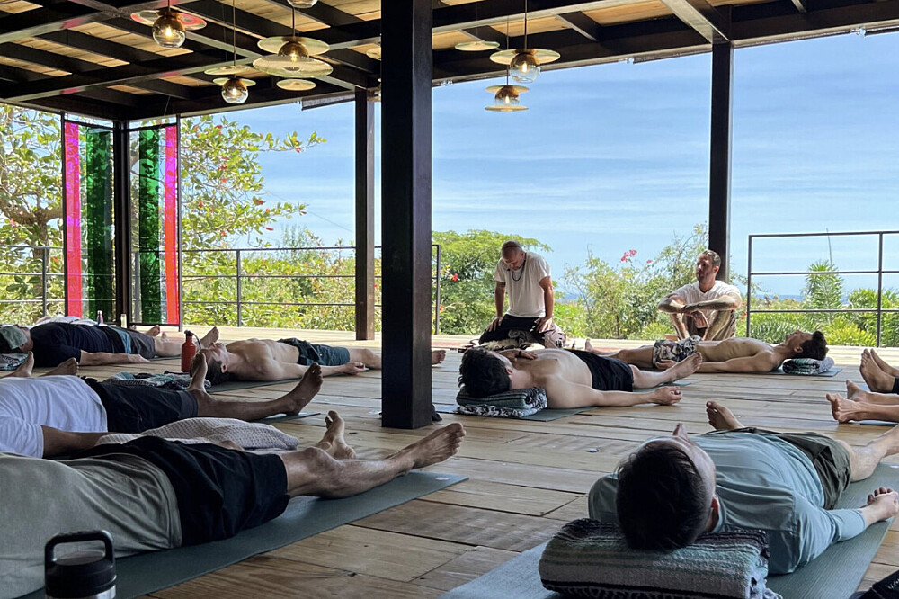 7-tägige Wellness-Reise für Männer in Koh Samui, Thailand