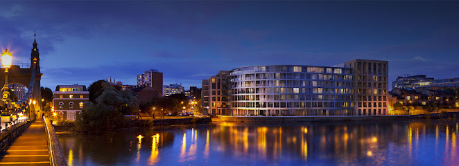 Riverside Studios
