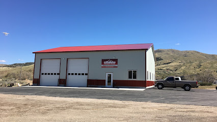 Bear Lake Trailer Sales