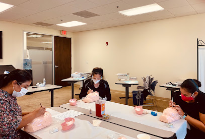 Vesta Academy - Permanent Makeup & Corrective Cosmetics