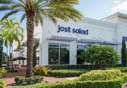 Just Salad