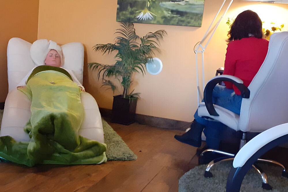 Tweedaagse individuele retraite voor vrouwen met regressietherapie naar vorige levens in Lancashire, Verenigd Koninkrijk