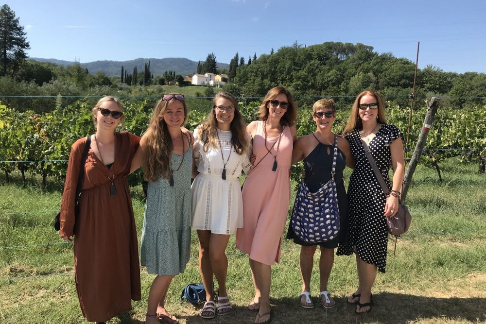 7 Day Luxury Yoga Retreat in Algarve, Portugal