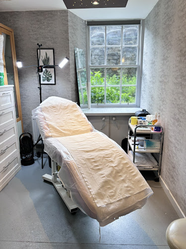 Serene Essence Aesthetics