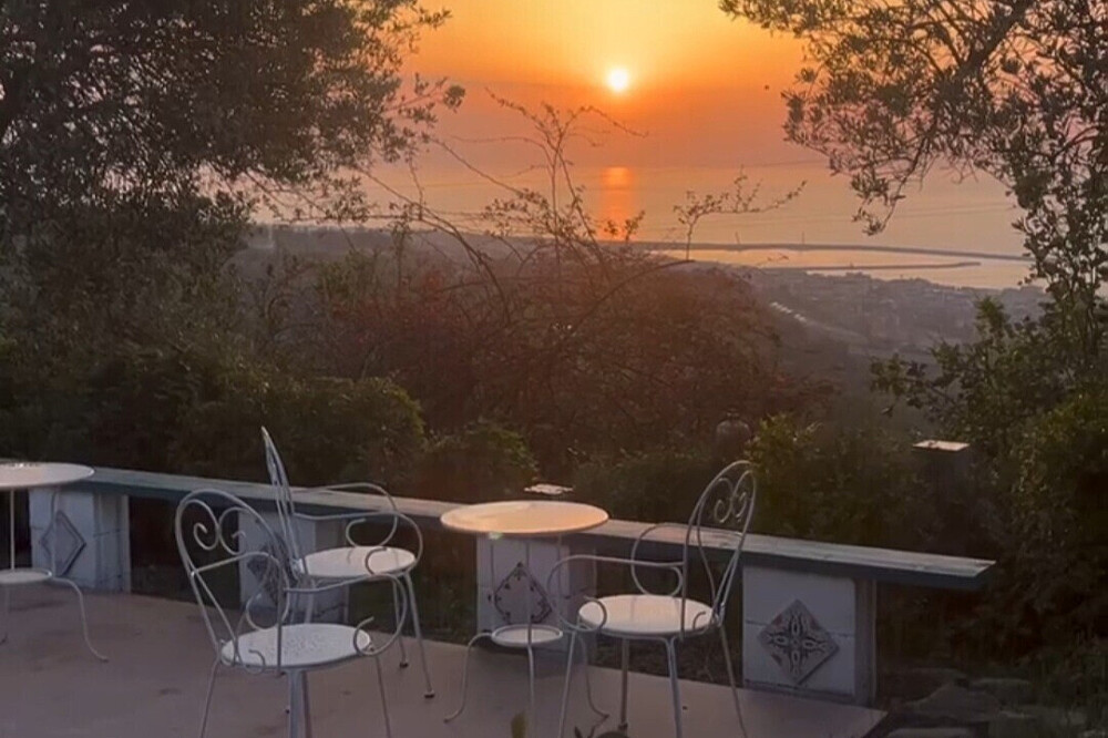 6-dagars tid för dig: Kropp, sinne och själ-retreat i Italien
