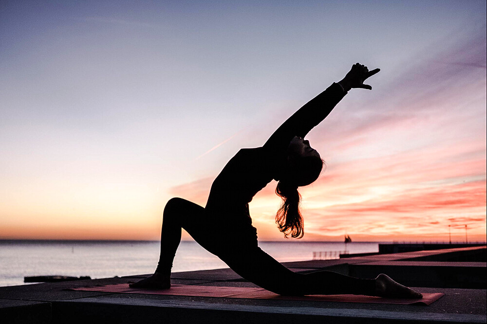 8 Day Yoga & Self-Reflection Retreat in Magical Corfu, Greece