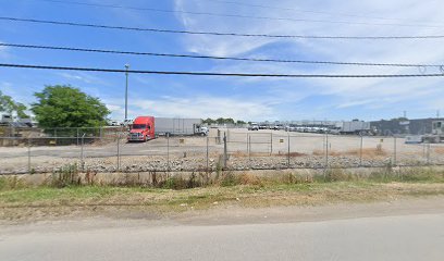 Kentucky Trailer - Trailer Pickup Lot