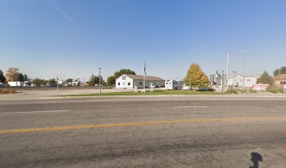 Vaughan Trailer Works