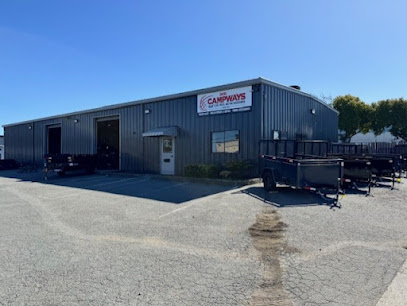 Campway's Truck Accessory World