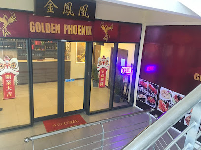 Golden Phoenix Restaurant
