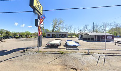 Max Litton - CAT Trailer Sales