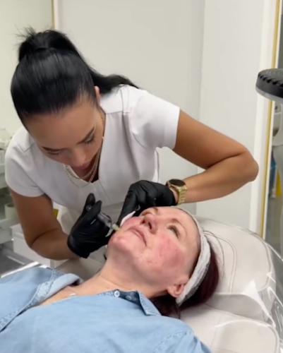 Magdalena Florczak Elite Aesthetics