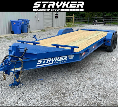 Stryker Trailers
