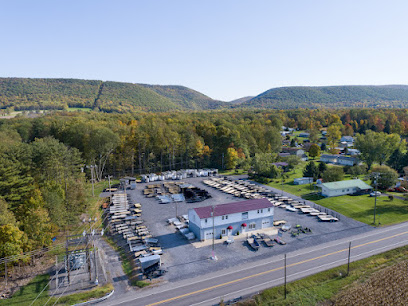 East End Sales Centere L.L.C.