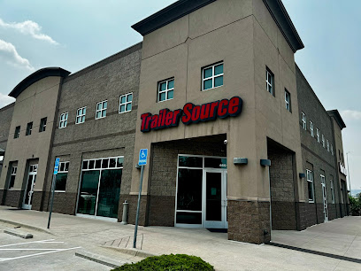 Trailer Source of Wheat Ridge, Cargo & Utility Trailers Sales Parts Service