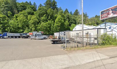 Transport Equipment Solutions LLC