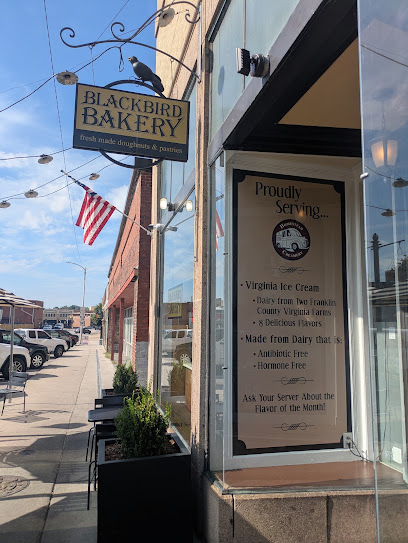 Blackbird Bakery