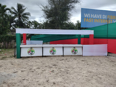 QP DESIGN AND DECORATIONS