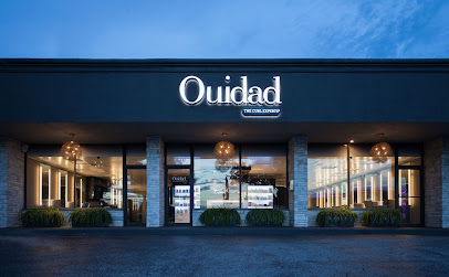 Ouidad Salon By Chadwick And Igor