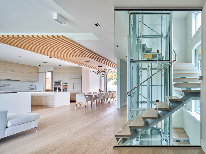 JHA Architecture + Interior