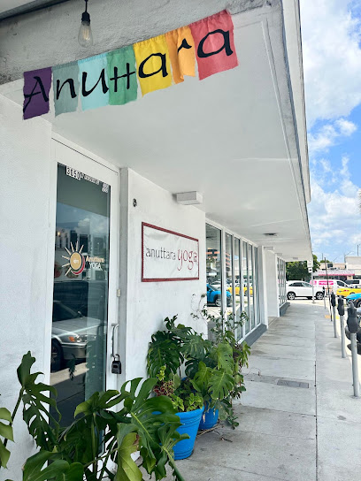 Anuttara Yoga Ft. Lauderdale