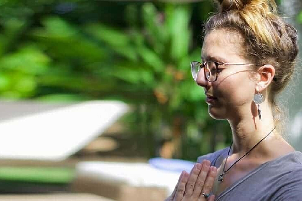 5 Day Holistic Healing: Transform Body, Mind & Spirit, Cambodia