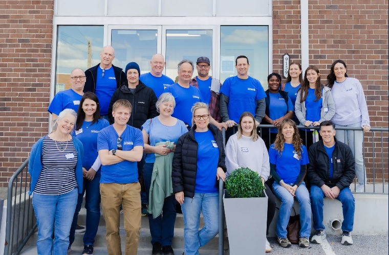 Chevy Chase Land Company