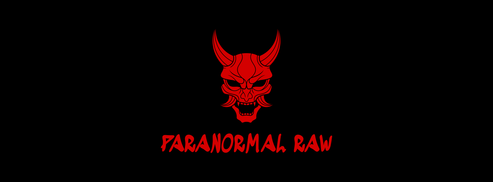 Matt Long - Paranormal Raw