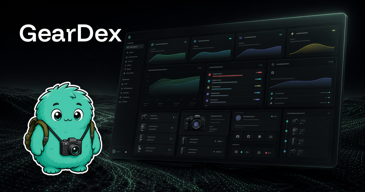 GearDex