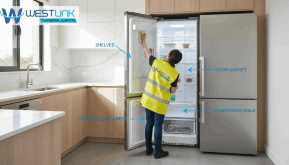 Westlink Commercial Cleaning