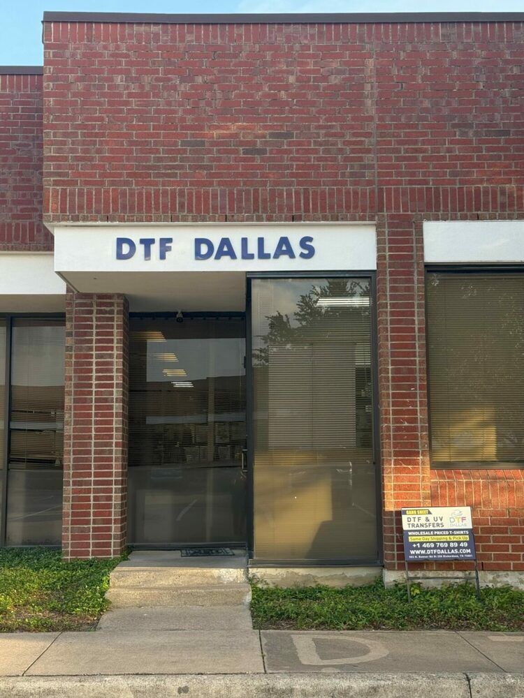 DTF Dallas