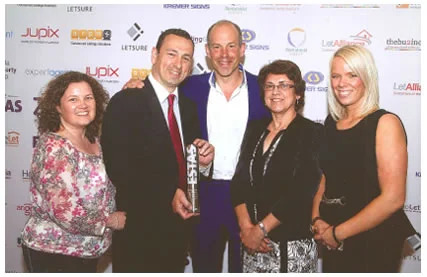 – Estate Agents Doncaster