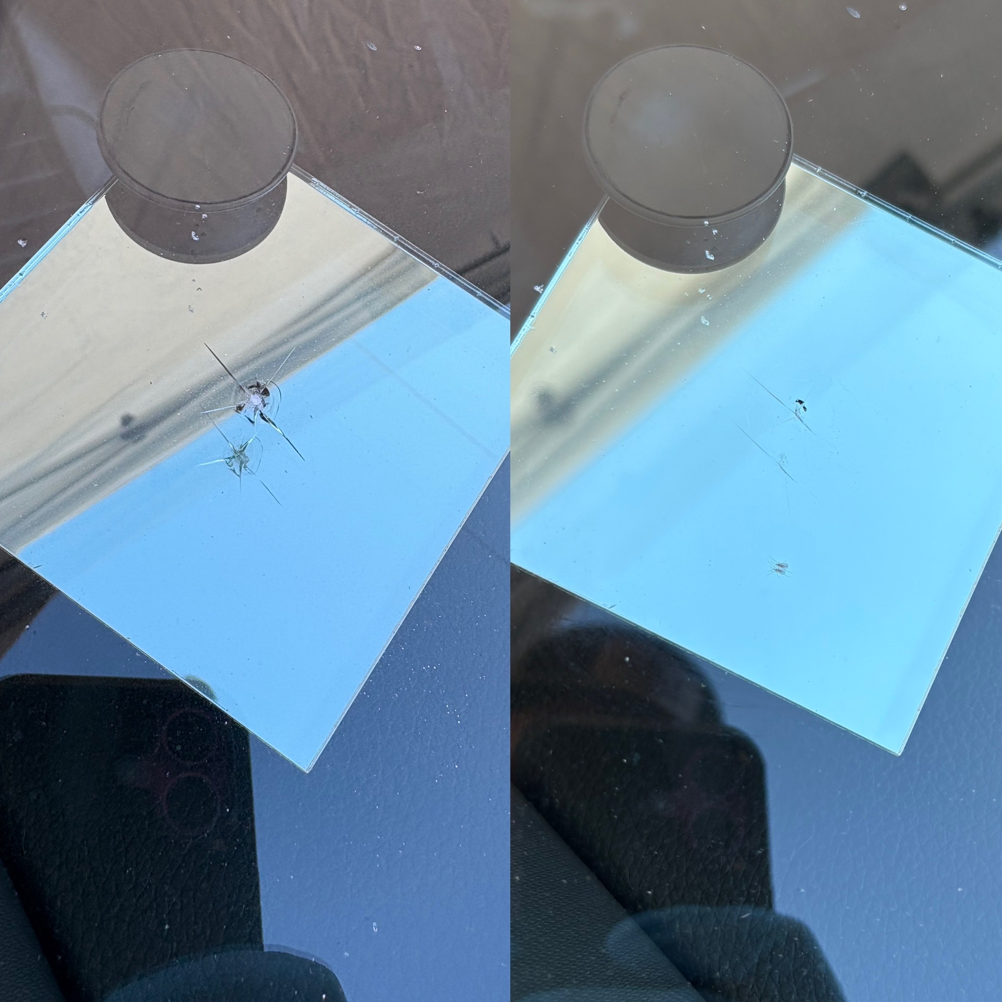 ASAP Rock Chip Repair