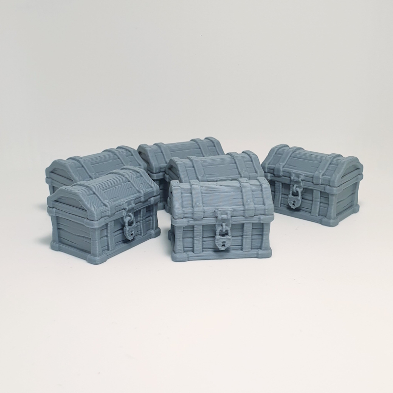 TerrainCraft