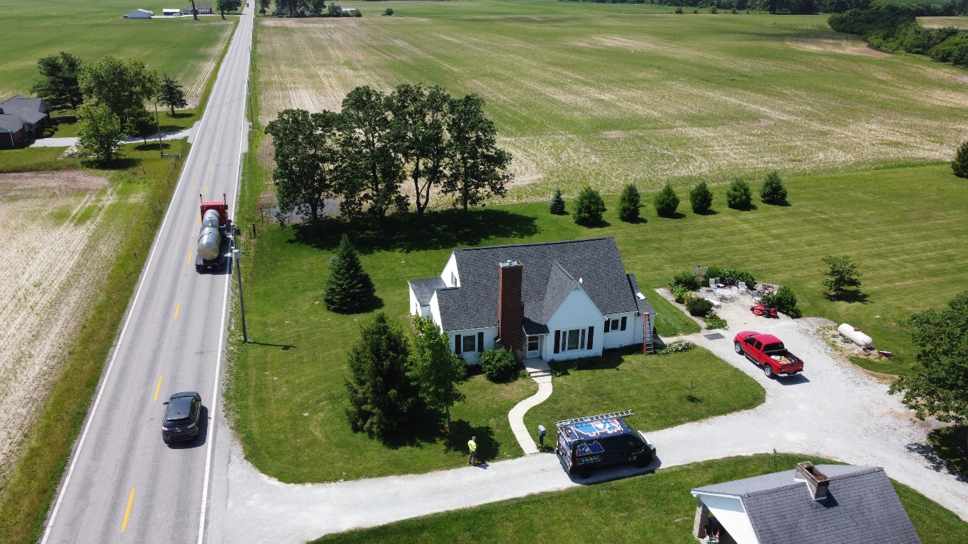 3 Kings Roofing and Gutters