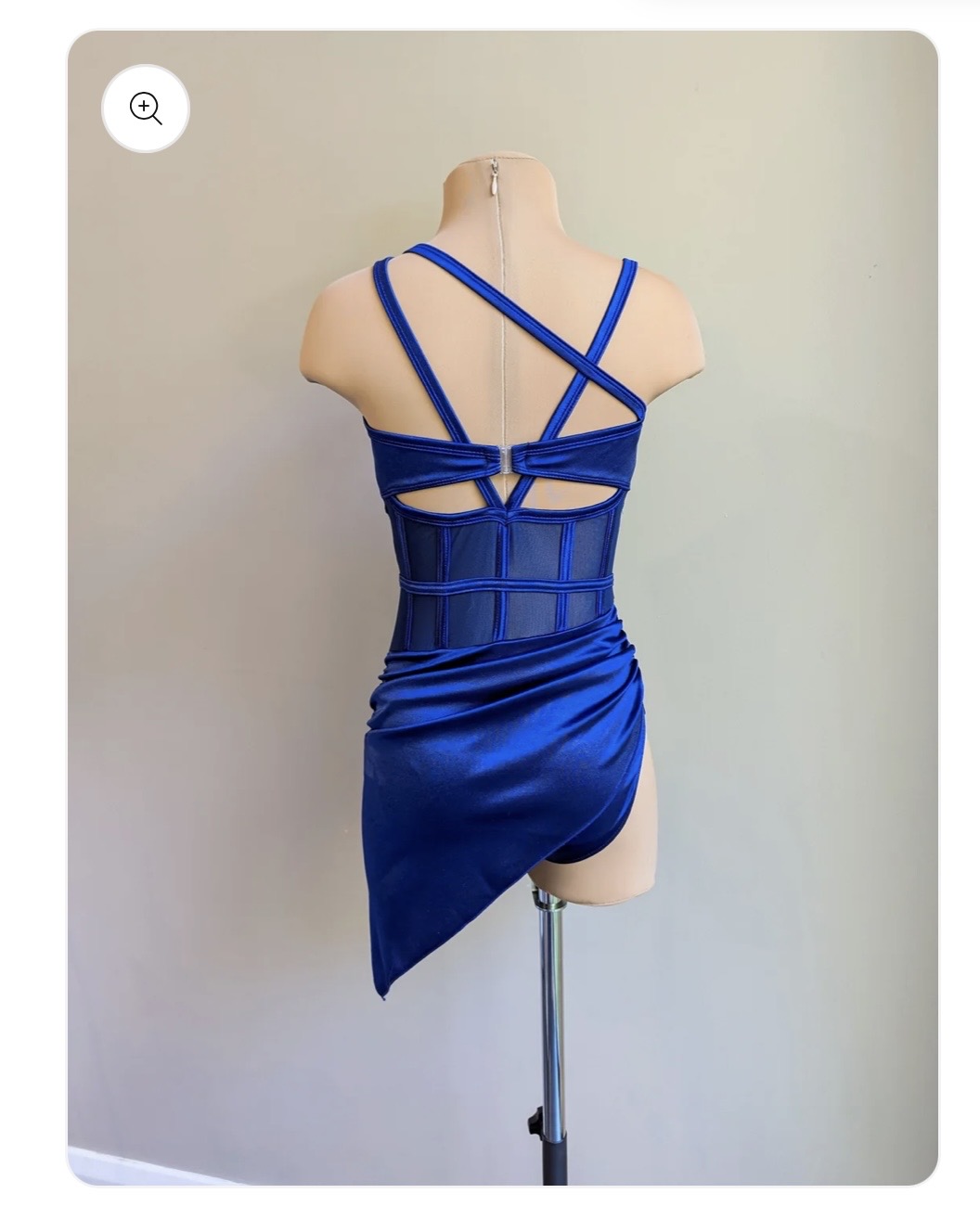 Navy Romance Set base