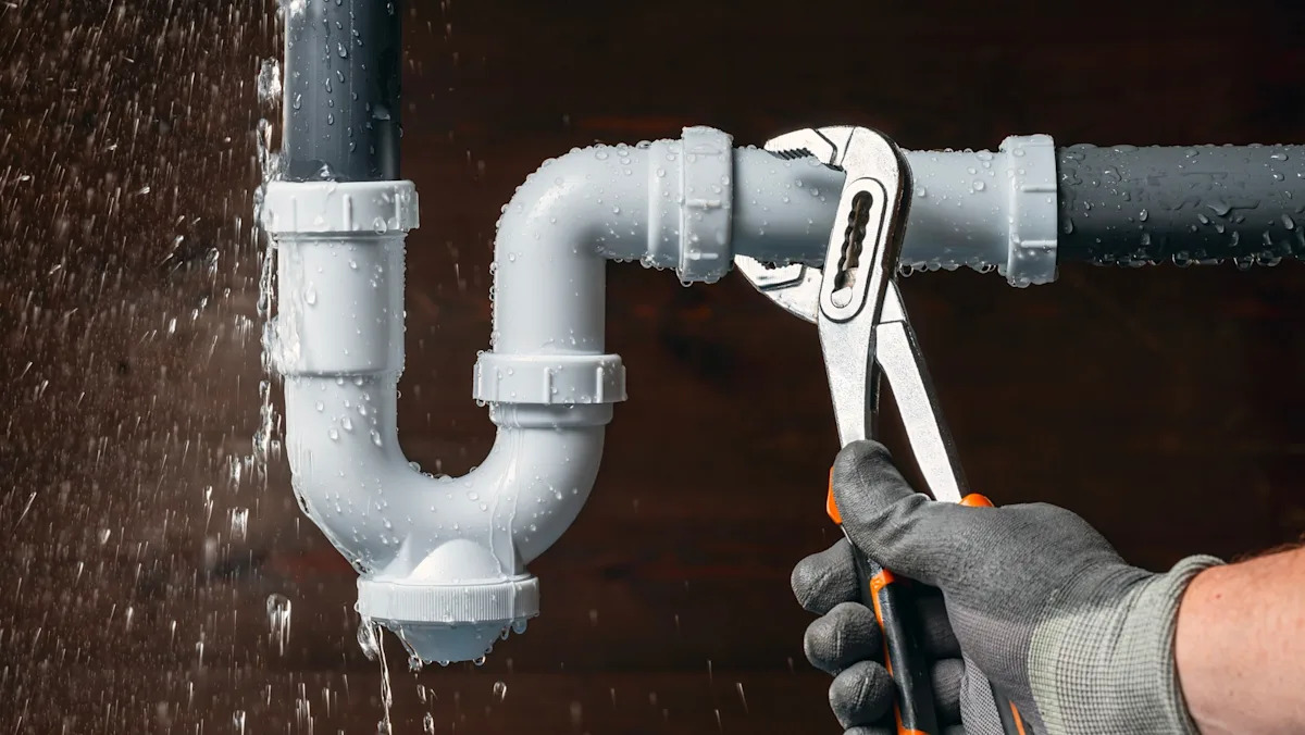 Aventra Plumbing, LLC