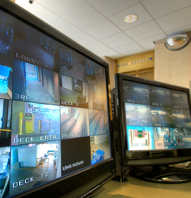 Security Cameras Dallas
