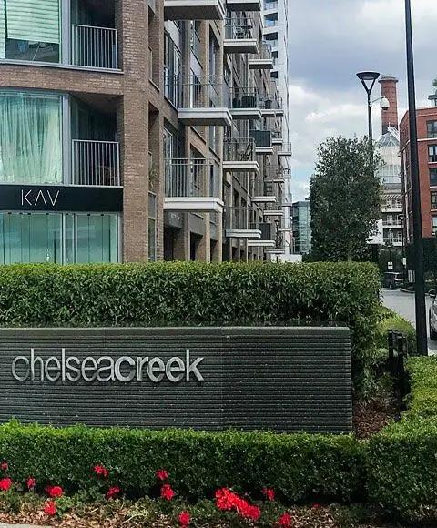 Chelsea Locksmiths Ltd