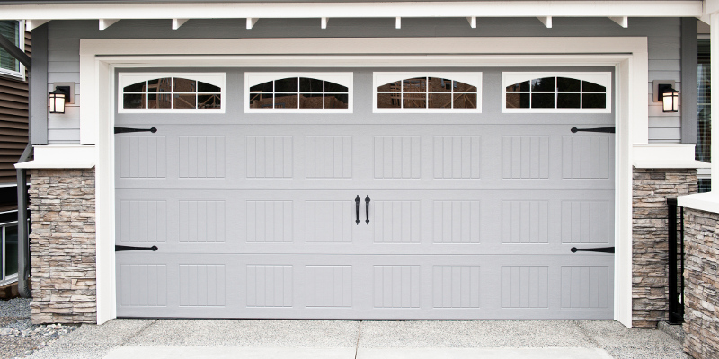 Overhead Door Pflugerville TX