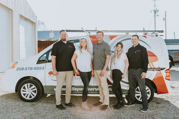Falls Pest Services