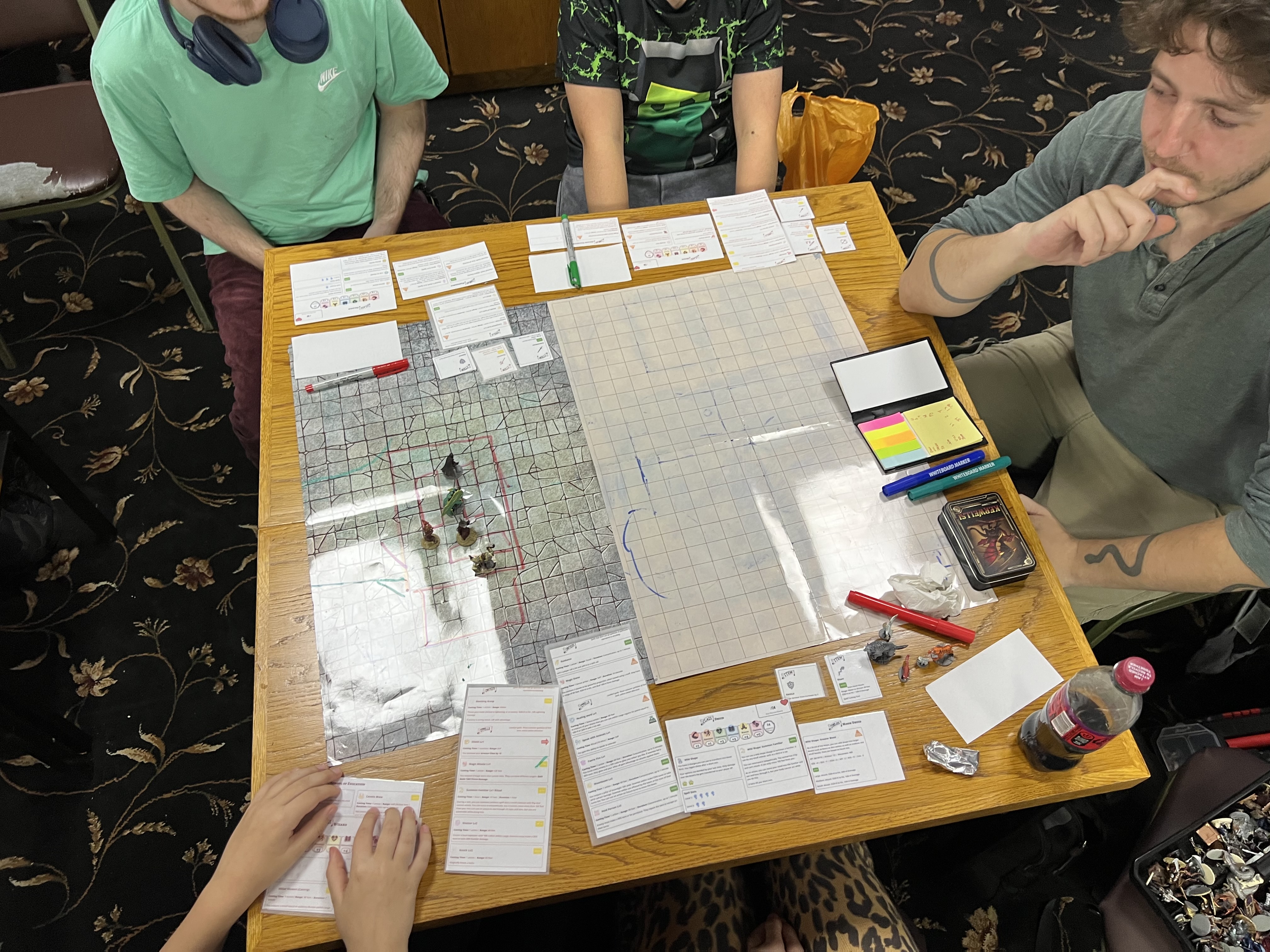 Saltburn TCG Club