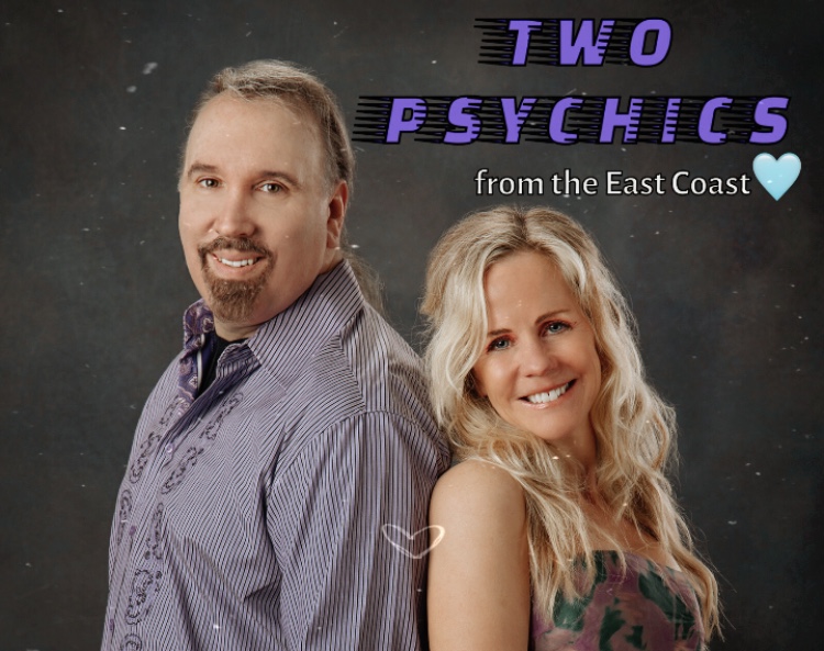 Two Psychics