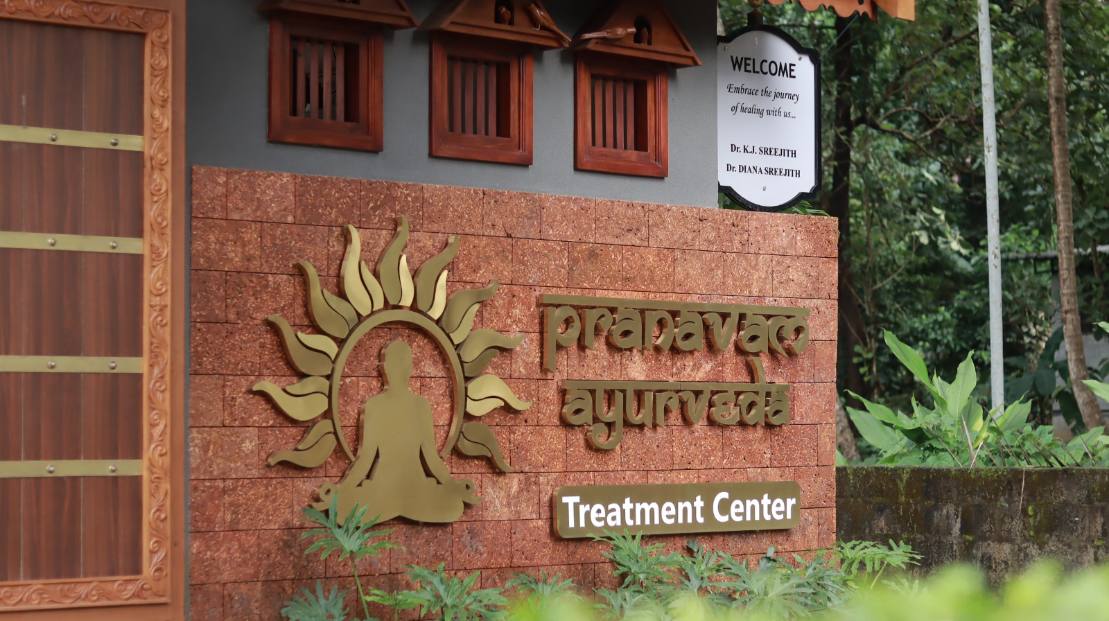 pranavam ayurveda