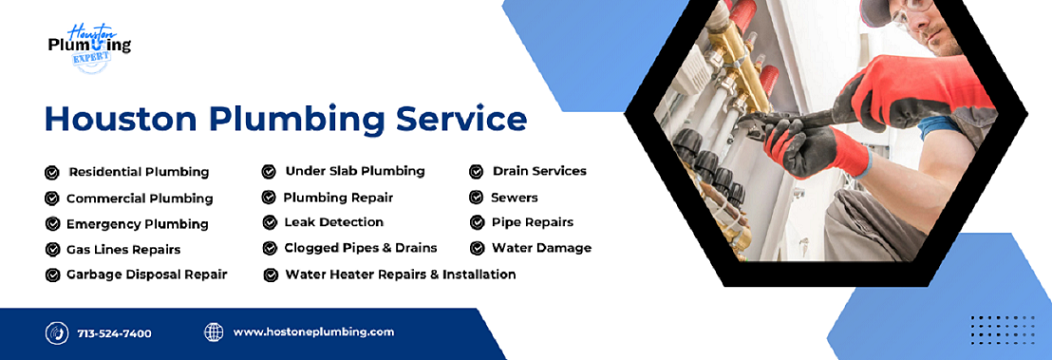 Houston Plumbing Expert