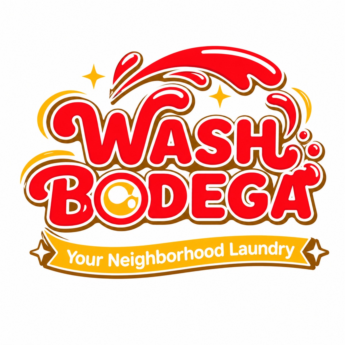 Wash Bodega